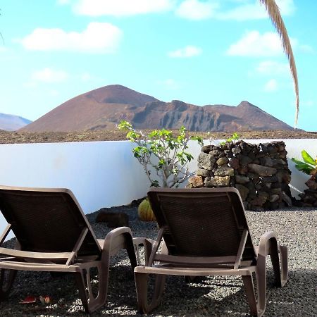 Casa Nusa La Santa Eksteriør billede