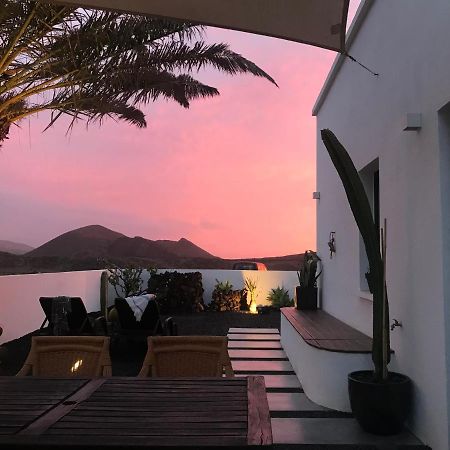 Casa Nusa La Santa Eksteriør billede