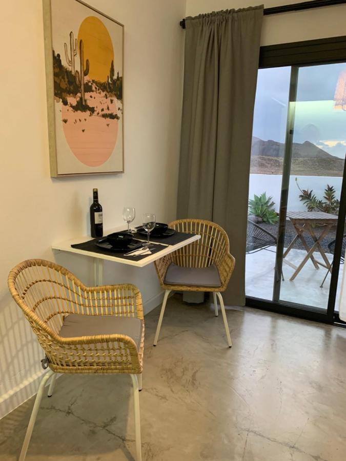 Casa Nusa La Santa Eksteriør billede