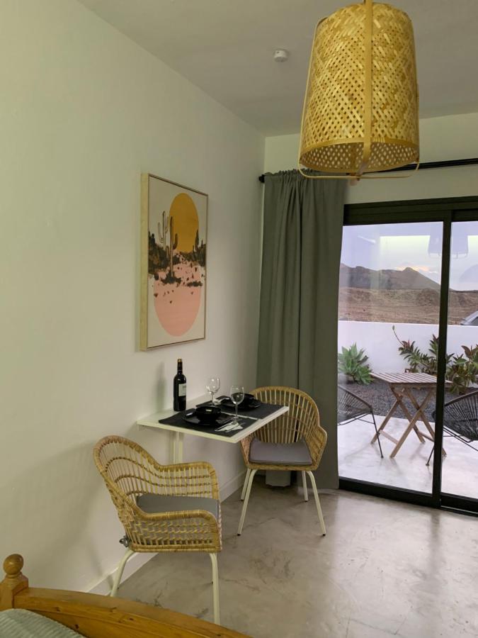 Casa Nusa La Santa Eksteriør billede