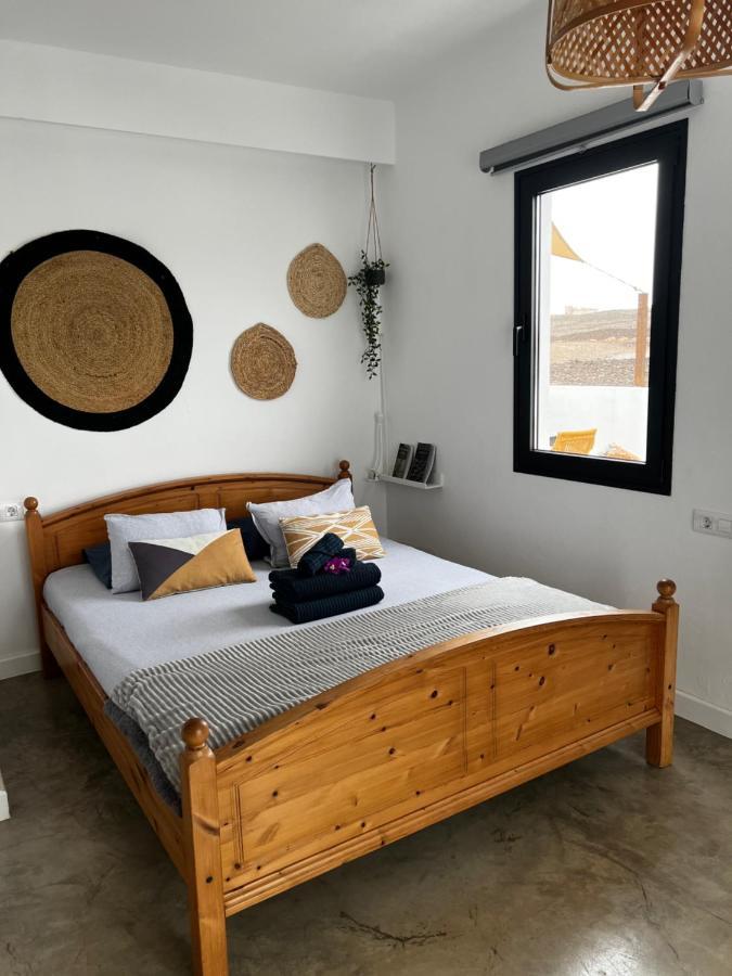 Casa Nusa La Santa Eksteriør billede