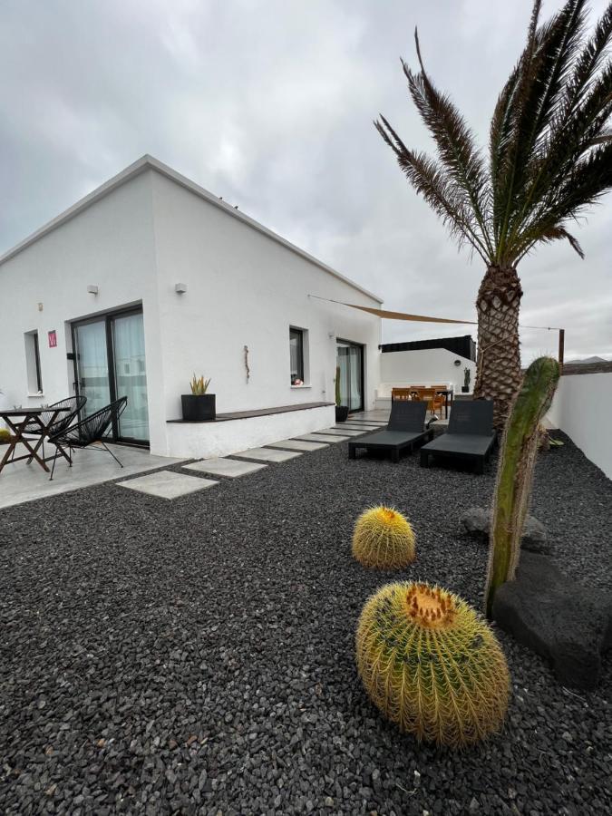 Casa Nusa La Santa Eksteriør billede