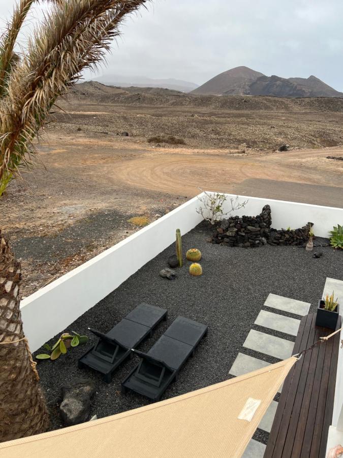 Casa Nusa La Santa Eksteriør billede