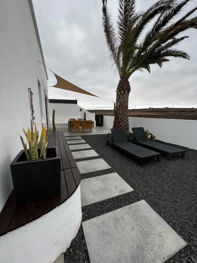 Casa Nusa La Santa Eksteriør billede
