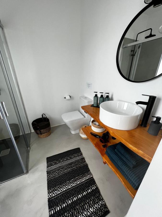 Casa Nusa La Santa Eksteriør billede