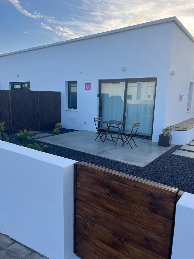 Casa Nusa La Santa Eksteriør billede